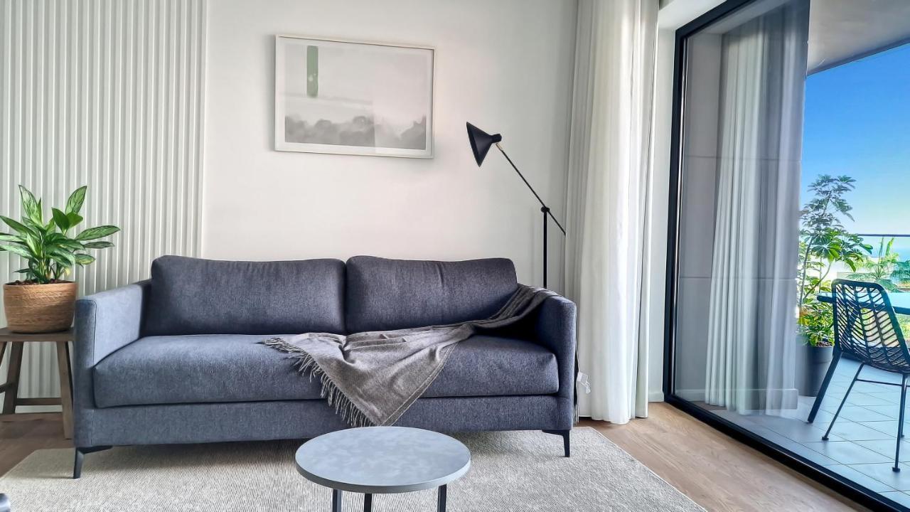 פונשל Roots Loft By Lovelystay מראה חיצוני תמונה