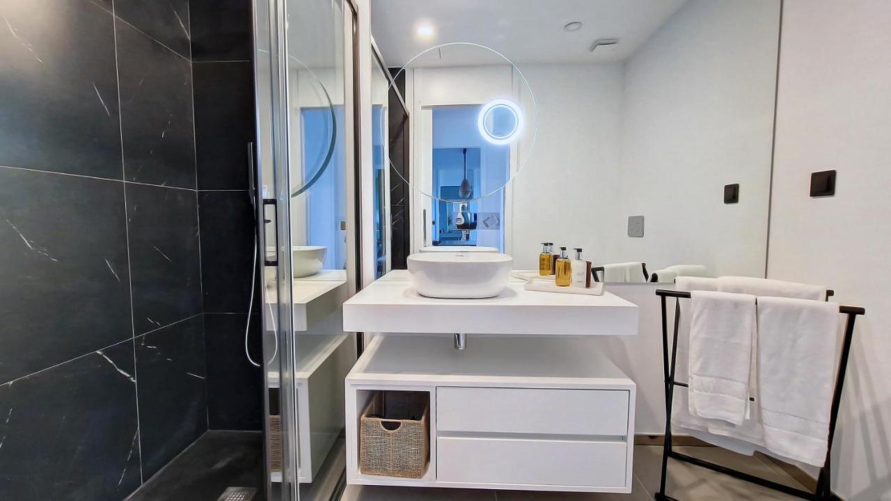 פונשל Roots Loft By Lovelystay מראה חיצוני תמונה