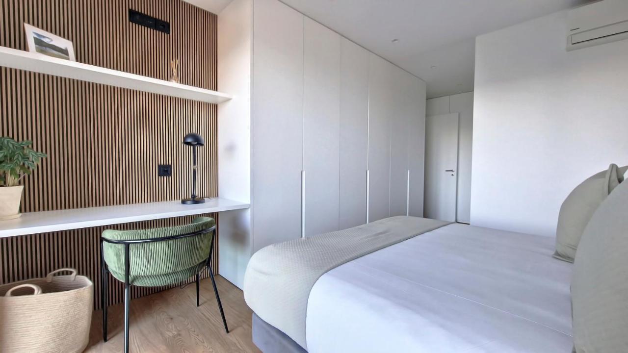 פונשל Roots Loft By Lovelystay מראה חיצוני תמונה