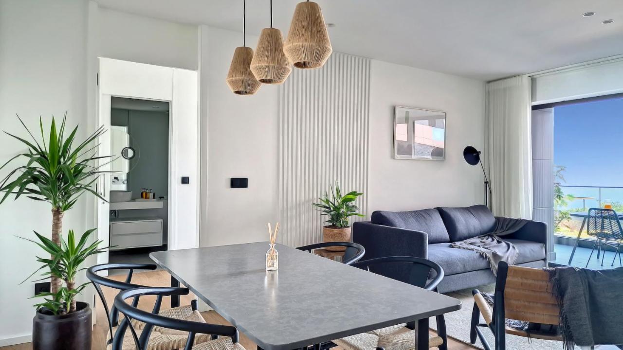 פונשל Roots Loft By Lovelystay מראה חיצוני תמונה