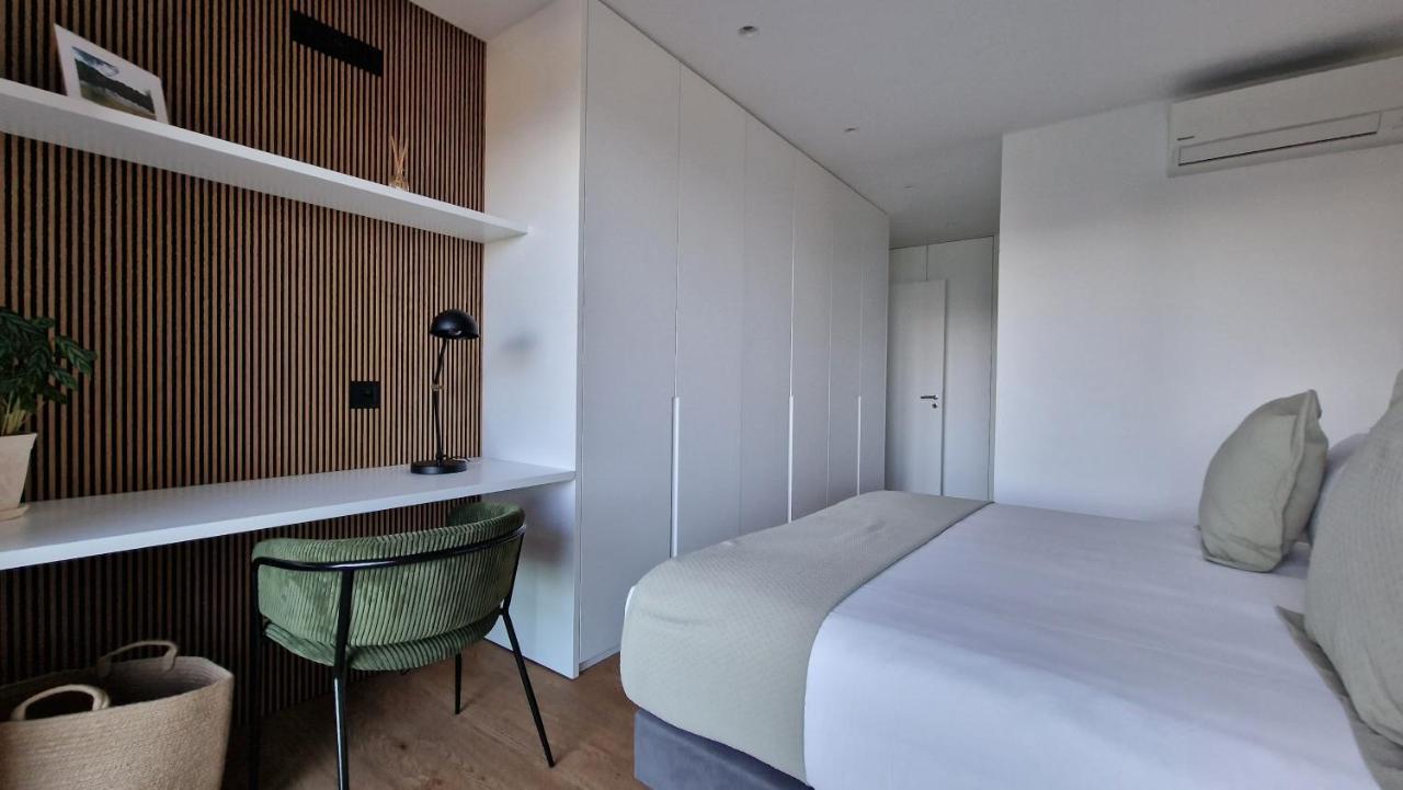 פונשל Roots Loft By Lovelystay מראה חיצוני תמונה