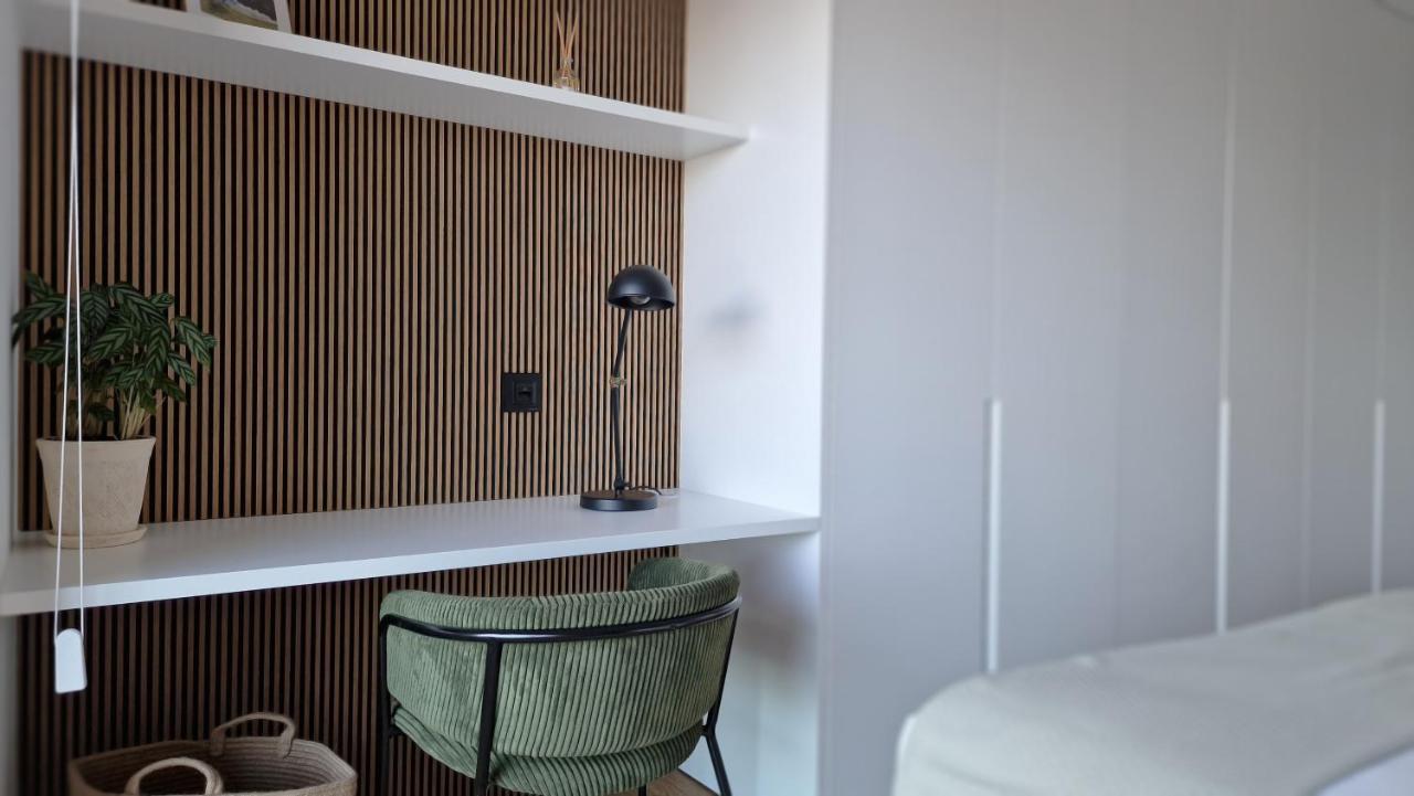 פונשל Roots Loft By Lovelystay מראה חיצוני תמונה