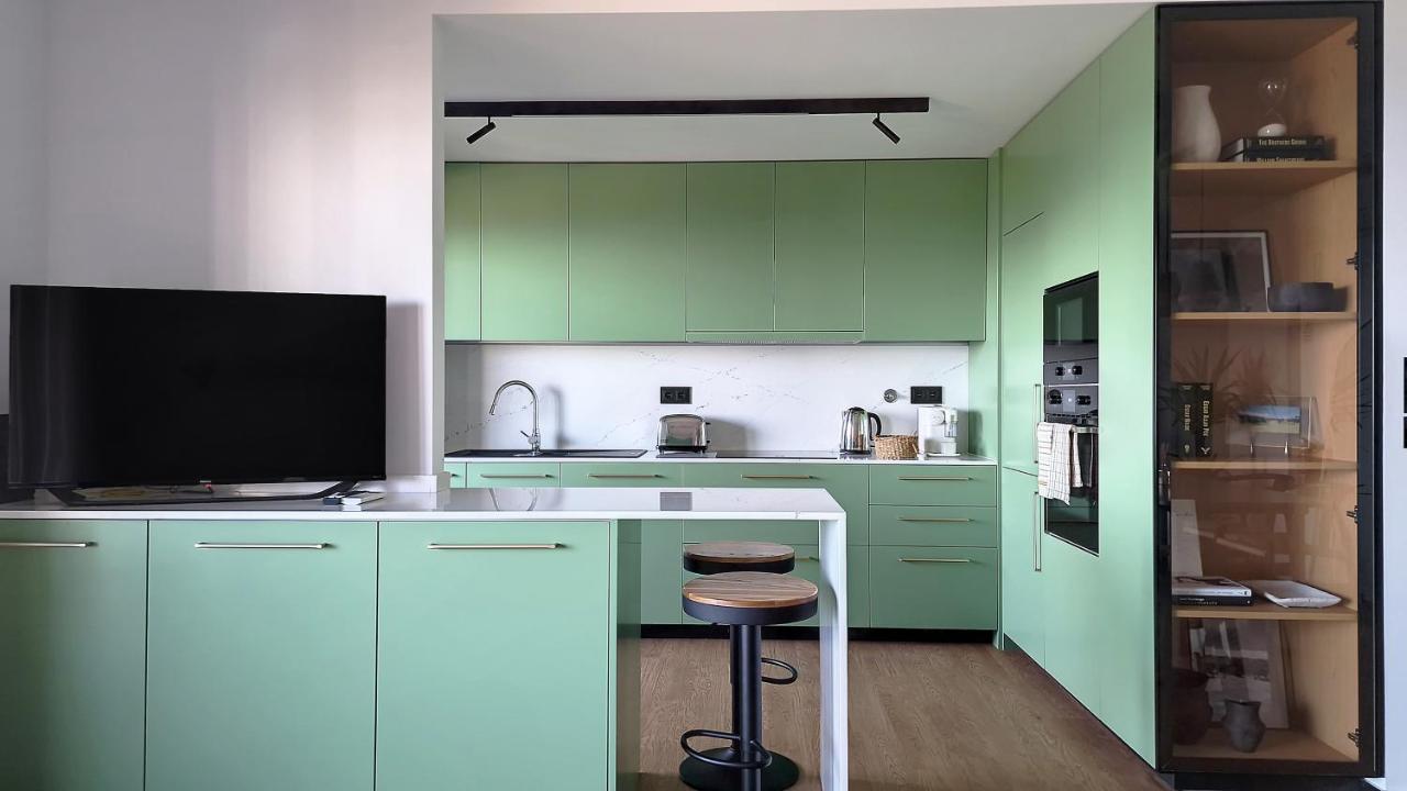 פונשל Roots Loft By Lovelystay מראה חיצוני תמונה