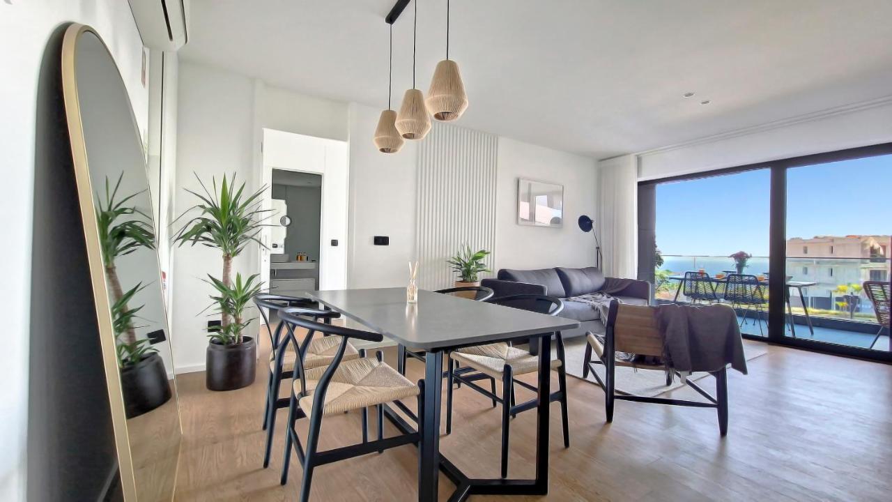 פונשל Roots Loft By Lovelystay מראה חיצוני תמונה